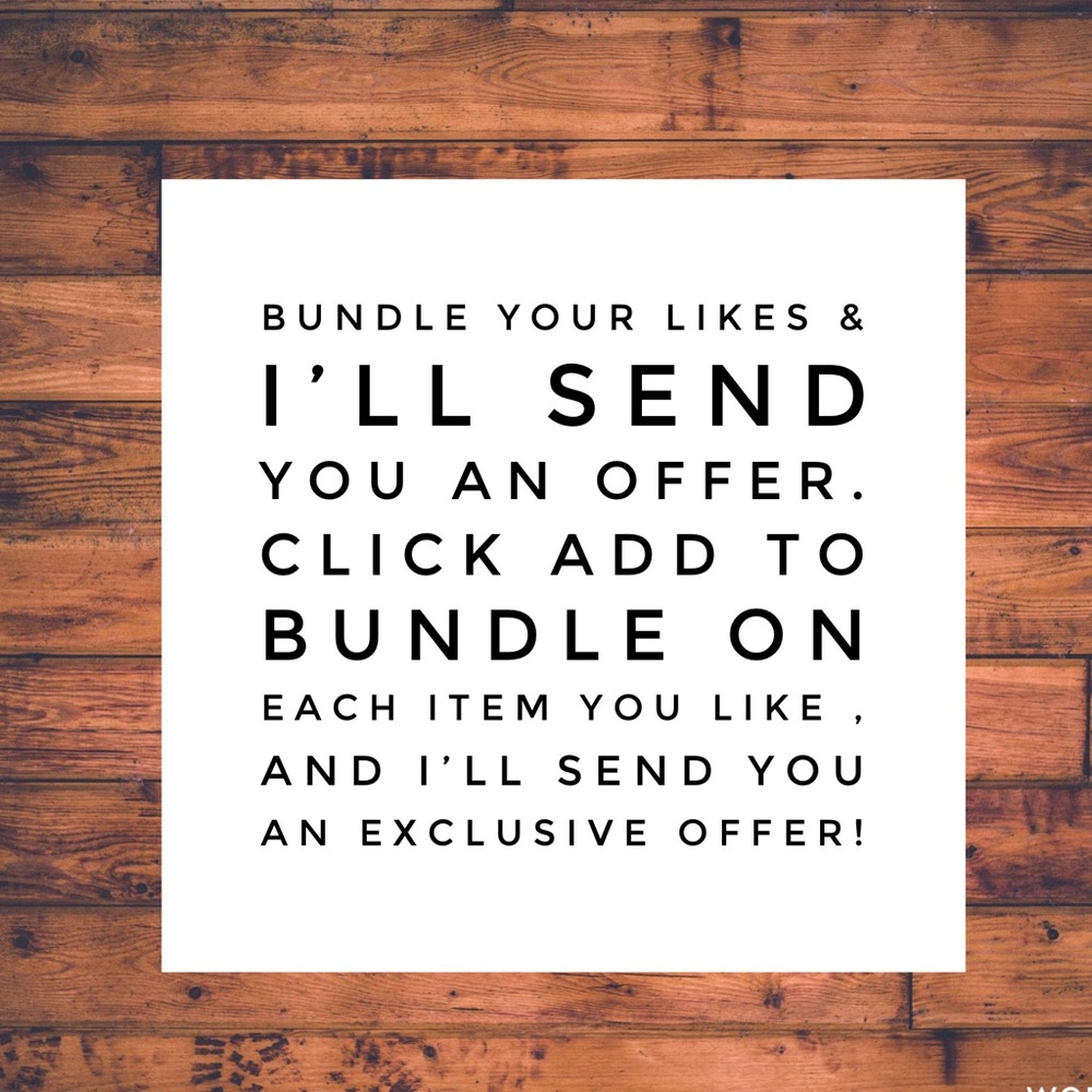 Bundle & Save